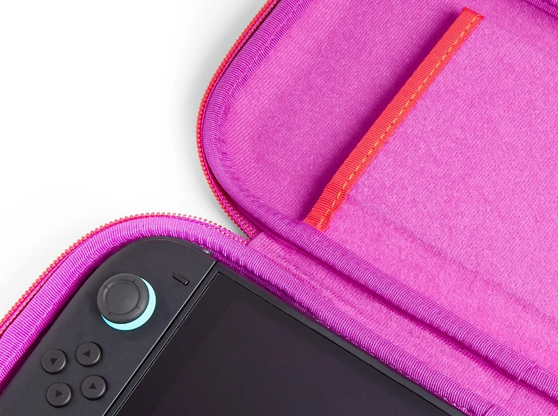 PowerA Slim Case for Nintendo Switch 2 - Mario and Friends 