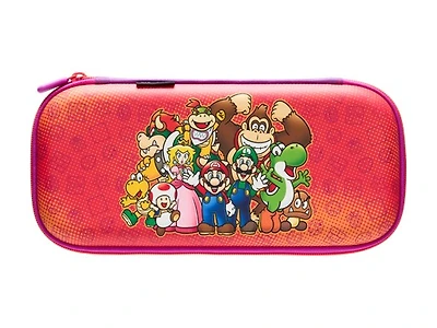 PowerA Slim Case for Nintendo Switch 2 - Mario and Friends 