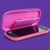 PowerA Slim Case for Nintendo Switch 2 - Mario and Friends 