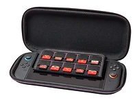 PowerA Slim Case for Nintendo Switch 2 - Metroid Prime 4: Beyond 