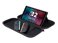 PowerA Slim Case for Nintendo Switch 2 - Metroid Prime 4: Beyond 