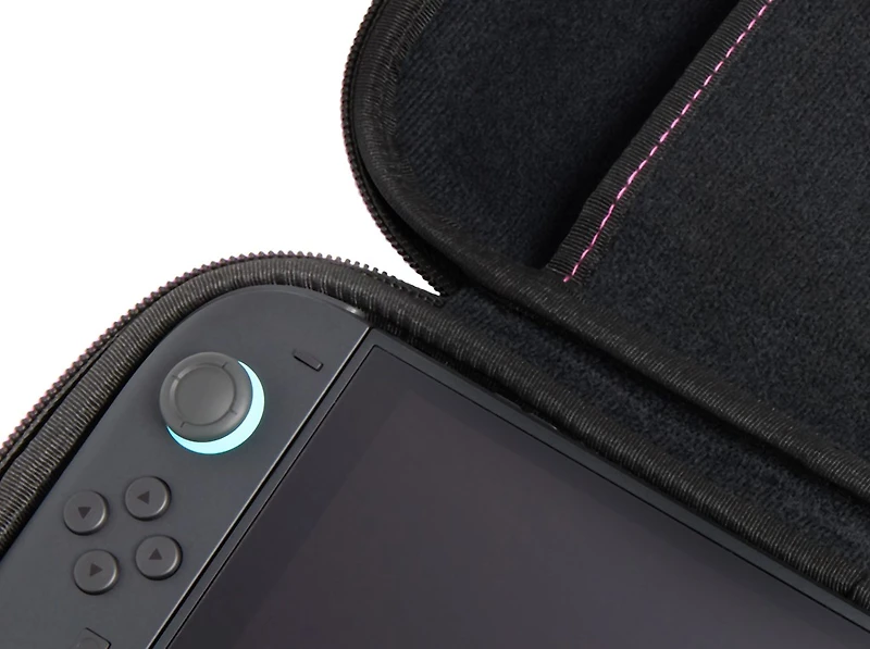 Étui mince PowerA pour Nintendo Switch 2 - Metroid Prime 4: Beyond 