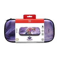 PowerA Slim Case for Nintendo Switch 2 - Metroid Prime 4: Beyond 