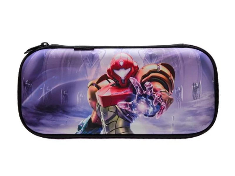 PowerA Slim Case for Nintendo Switch 2 - Metroid Prime 4: Beyond 
