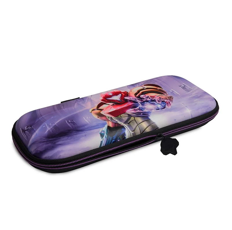 PowerA Slim Case for Nintendo Switch 2 - Metroid Prime 4: Beyond 