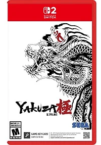 Yakuza Kiwami