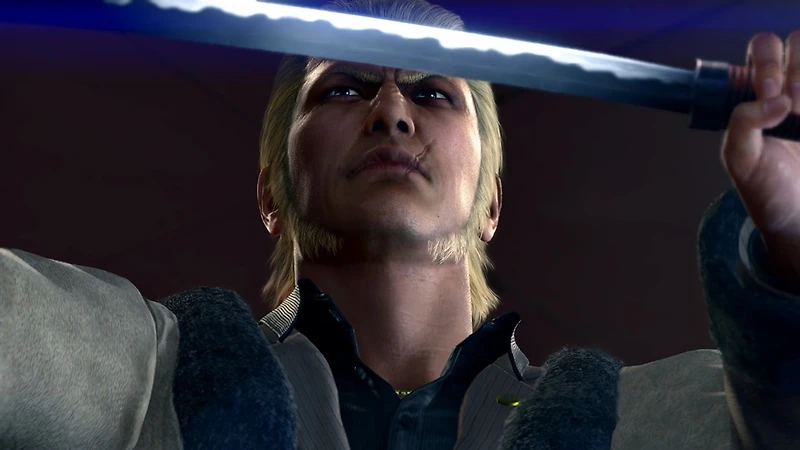 Yakuza Kiwami 1+2