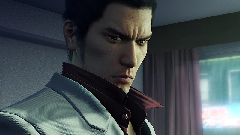 Yakuza Kiwami 1+2