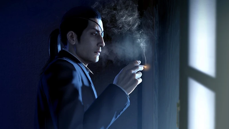 Yakuza 0 Directors Cut