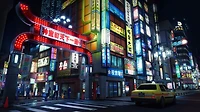 Yakuza Kiwami 3 & Dark Ties