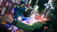 Yakuza Kiwami 3 & Dark Ties