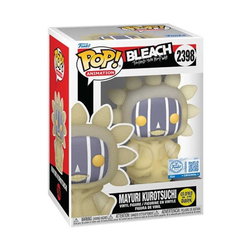 POP! Mayuri Kurotsuchi