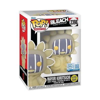 POP! Mayuri Kurotsuchi