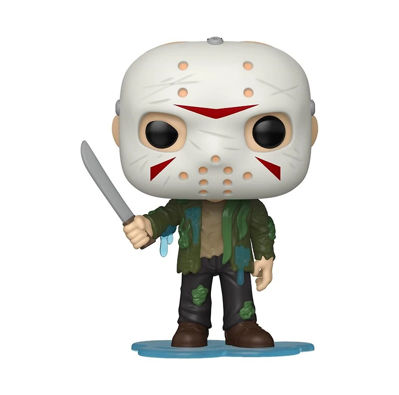 POP! Jason (Water)