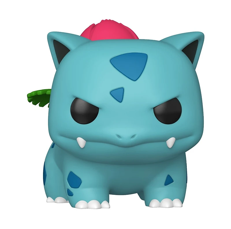 POP! Ivysaur (Jumbo)