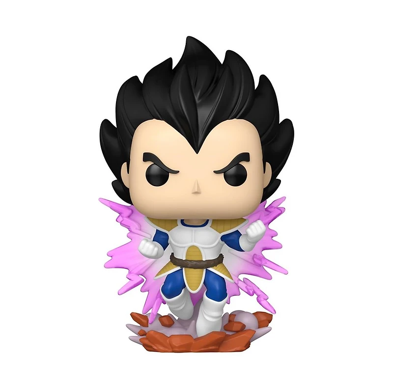 POP! Vegeta (Galick Gun) (Glow)