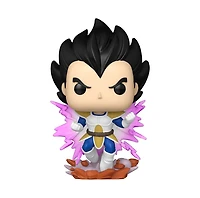 POP! Vegeta (Galick Gun) (Glow)