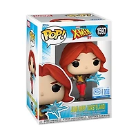 POP! Jean Grey (Wasteland) (X-Men '97)