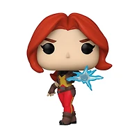 POP! Jean Grey (Wasteland) (X-Men '97)