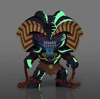 POP! Exodia Necross (Glow)