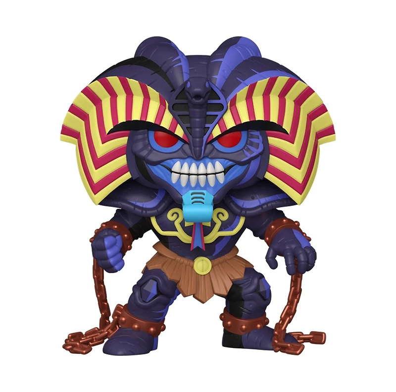 POP! Exodia Necross (Glow)