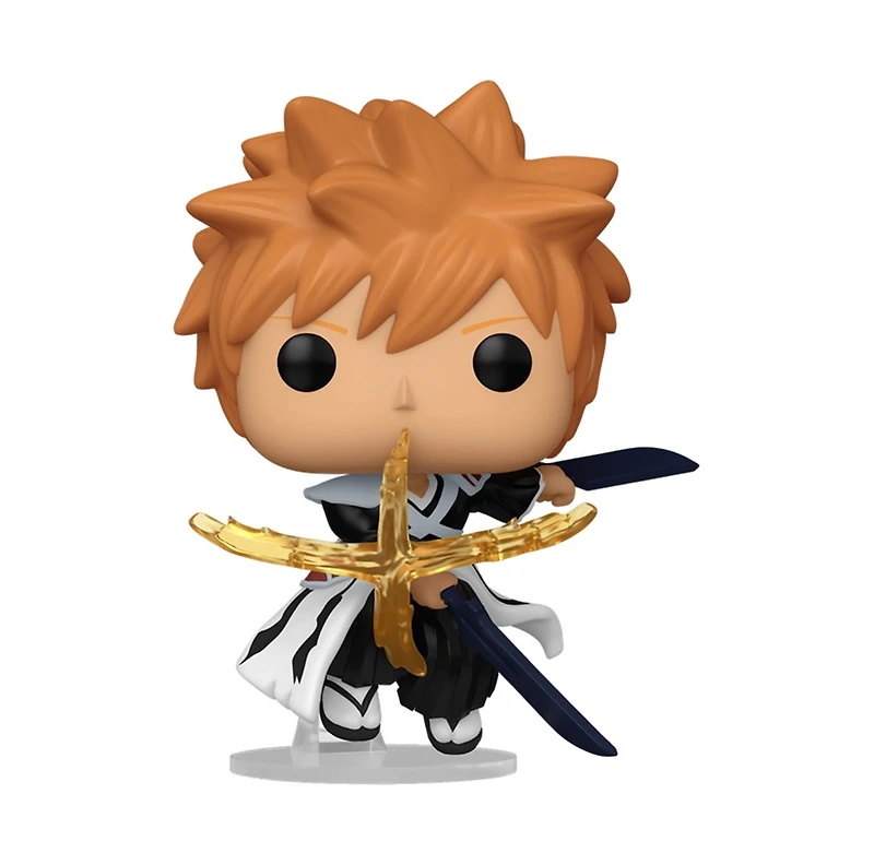 POP! Ichigo Kurosaki