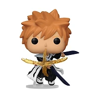 POP! Ichigo Kurosaki