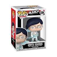 POP! Uryu Ishida