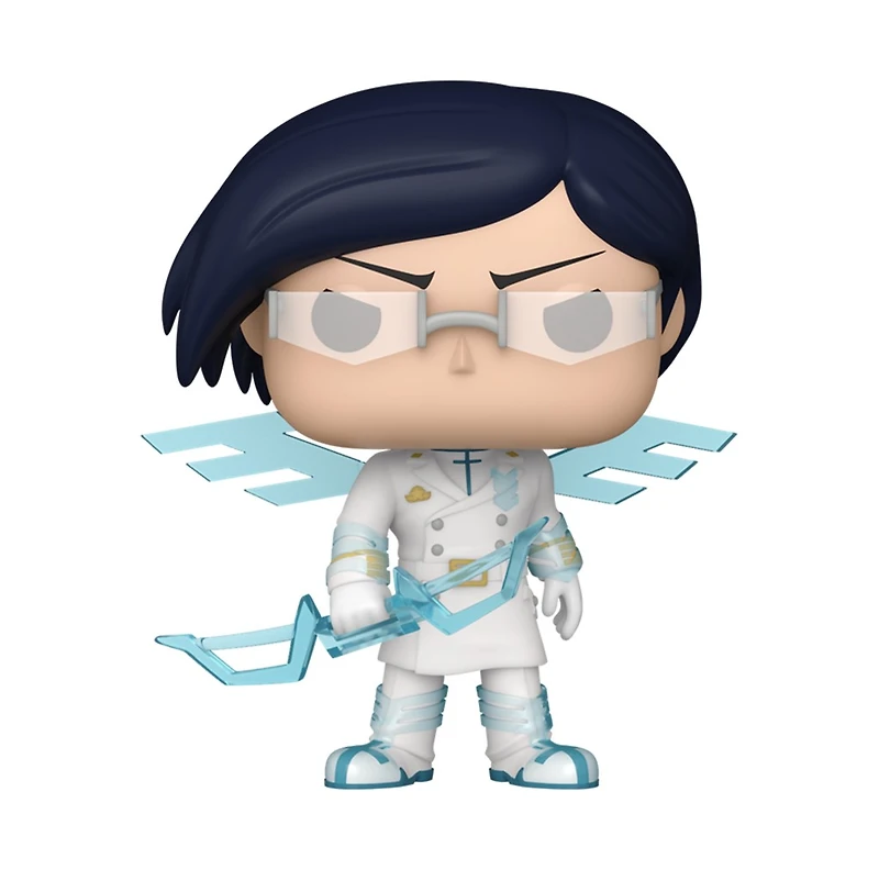 POP! Uryu Ishida