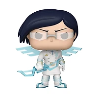 POP! Uryu Ishida