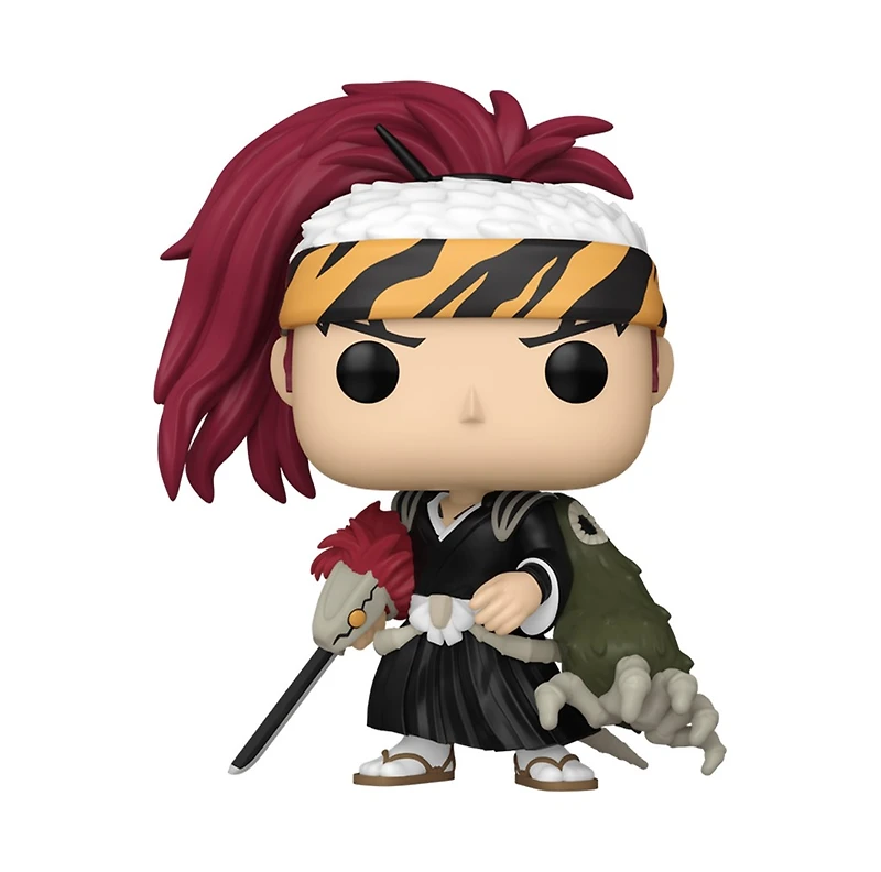 POP! Renji Abarai