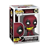 POP! Deadpool (X-Men Trainee)