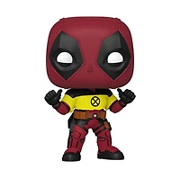 POP! Deadpool (X-Men Trainee)