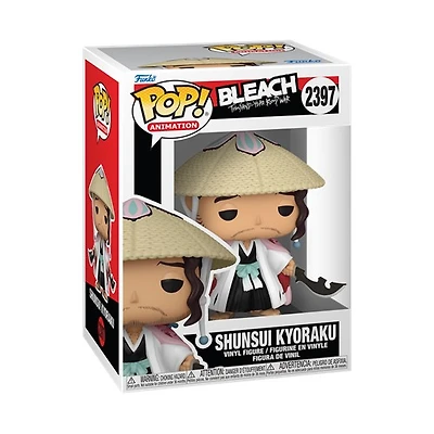 POP! Shunsui Kyoraku