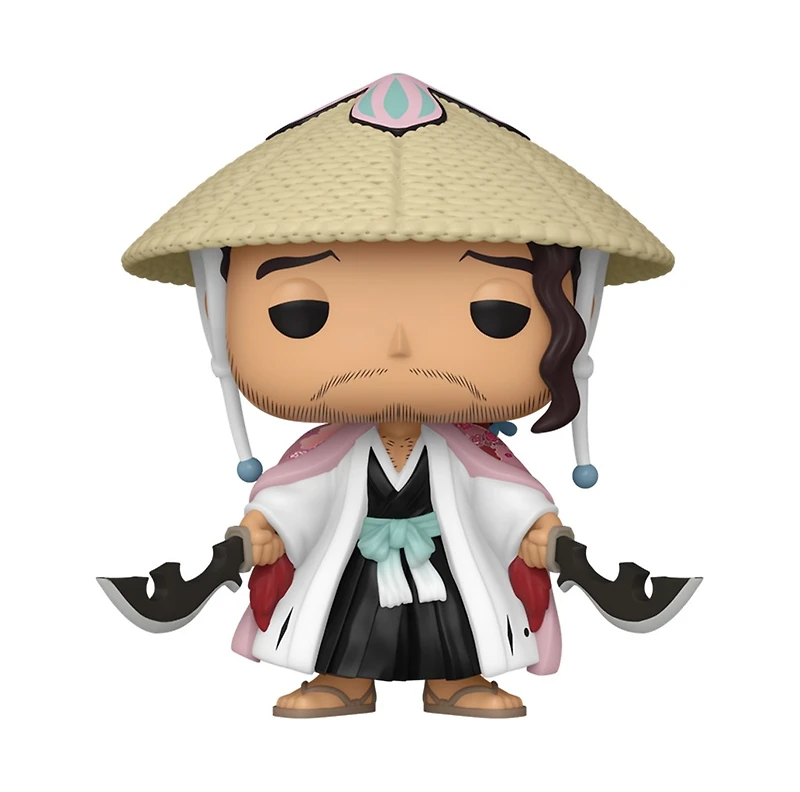 POP! Shunsui Kyoraku