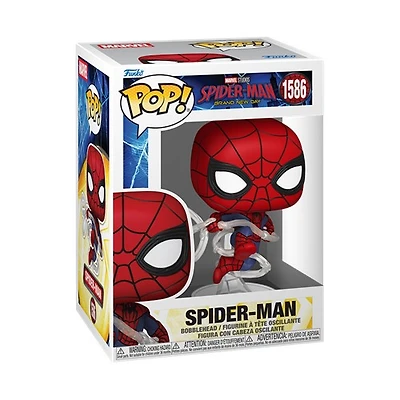 POP! Spider-Man (Brand New Day)
