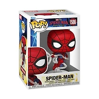 POP! Spider-Man (Brand New Day)