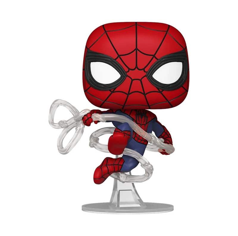 POP! Spider-Man (Brand New Day)