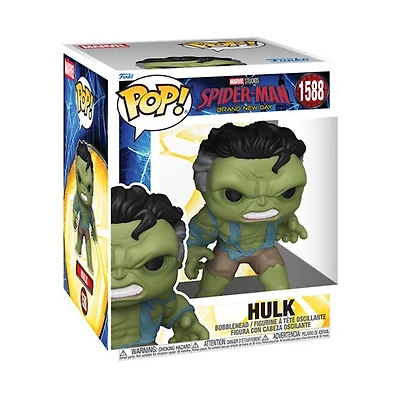 POP! Super Hulk (Brand New Day)