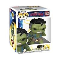 POP! Super Hulk (Brand New Day)