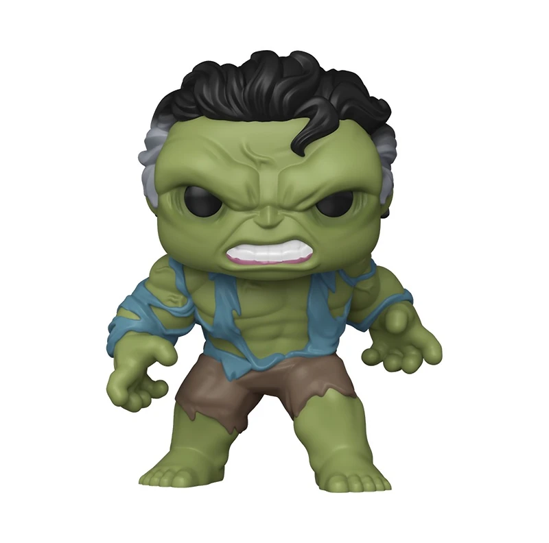 POP! Super Hulk (Brand New Day)
