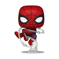 POP! Jumbo Spider-Man (Brand New Day)