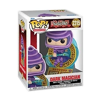 POP! Premium Dark Magician