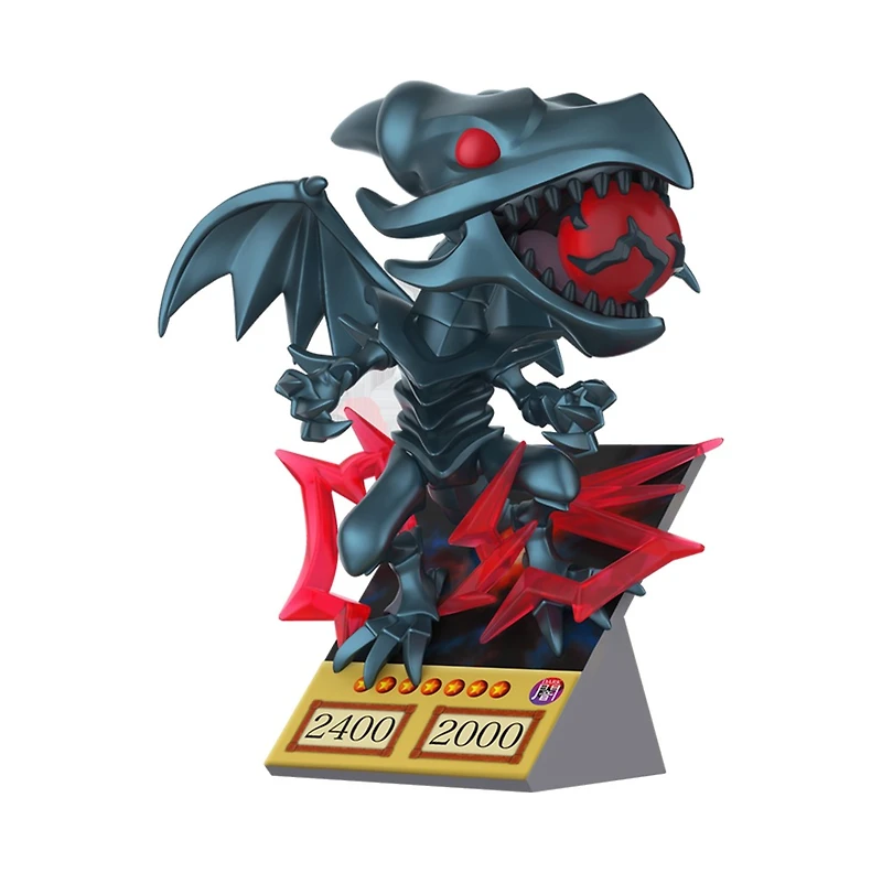 POP! Premium Red-Eyes Black Dragon