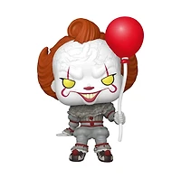 POP! Pennywise with Balloon (Shelf Sitter)