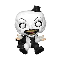 POP! Art the Clown (Shelf Sitter)