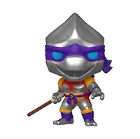 POP! Donatello x Jet Jaguar