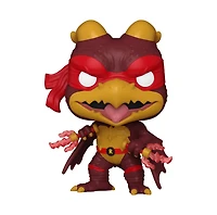 POP! Raphael x Rodan