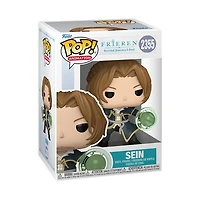 POP! Sein