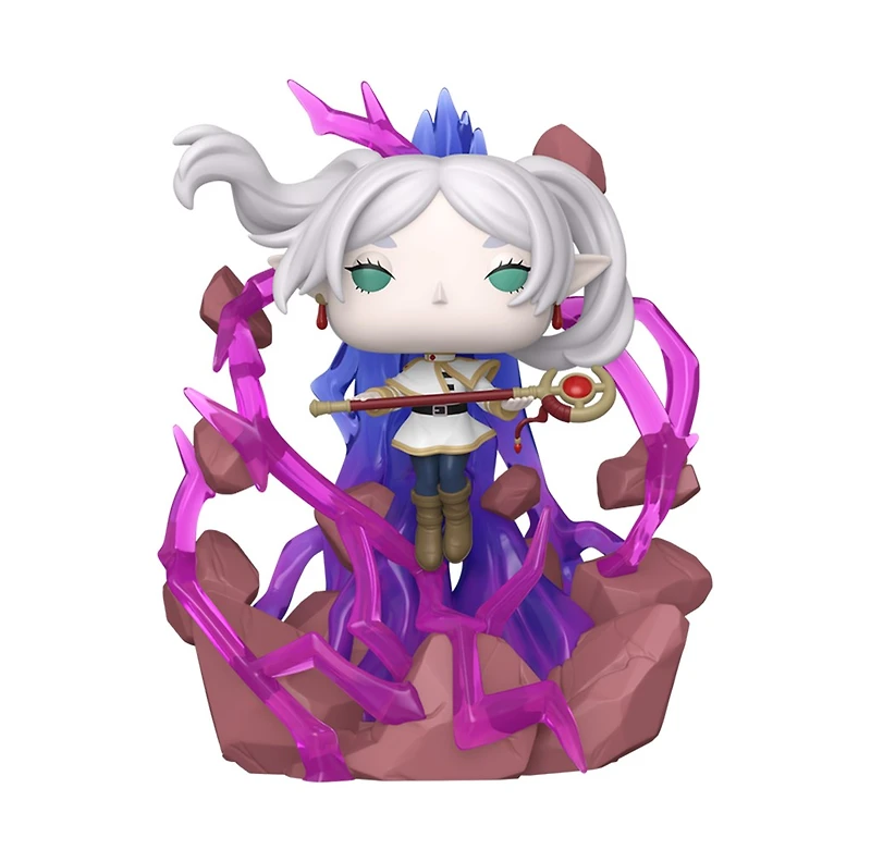 POP! Deluxe Frieren